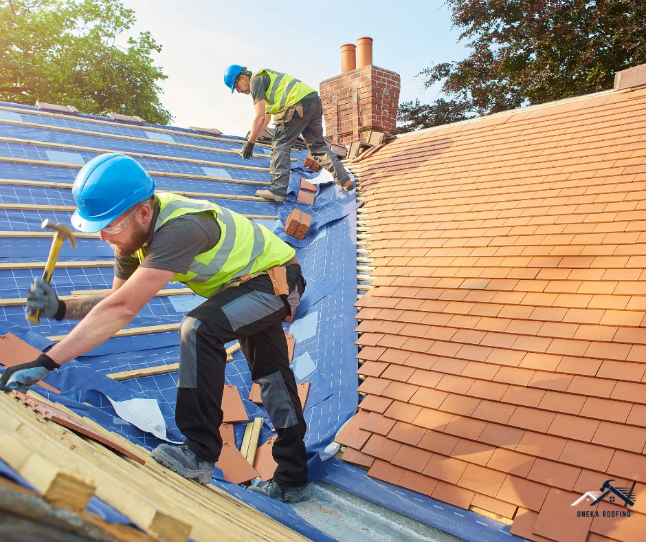 Why choose Roof Repair Near Me in Tilly, AR